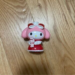 Sanrio My Melody Figure